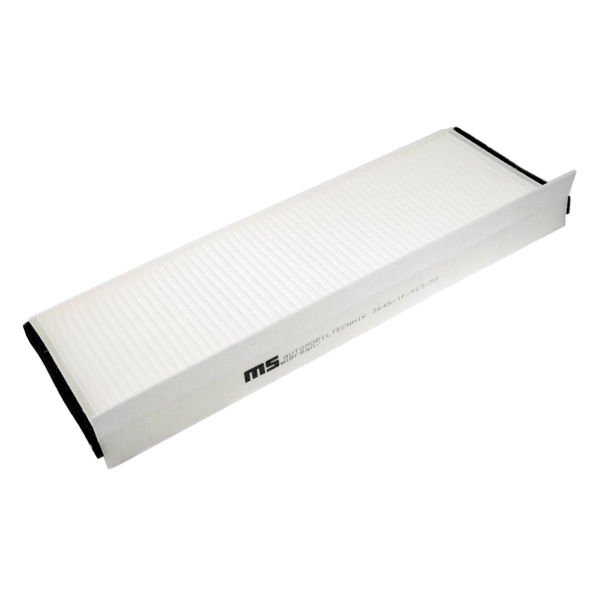 MASTER-SPORT Filter, salongiõhk Artikli number: 3649-IF-PCS-MS soodsalt
