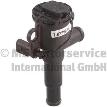 PIERBURG Heater control valve Article number: 7.02256.06.0 cheaply