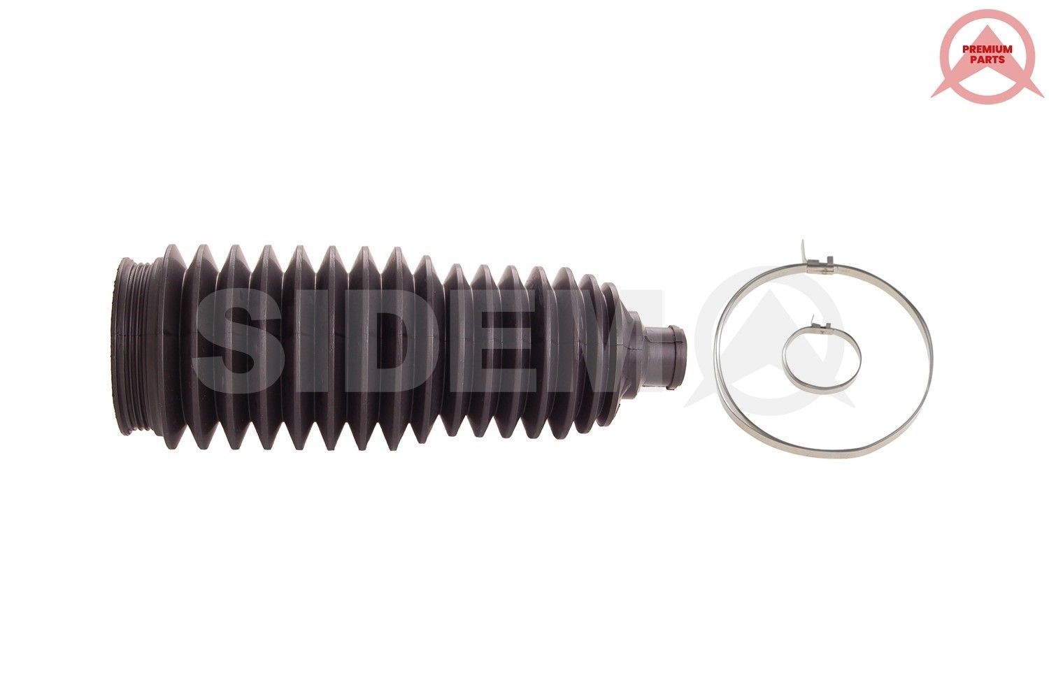 SIDEM Steering rack gaiter Article number: 365.032 cheaply