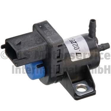 PIERBURG Valve, EGR exhaust control Article number: 7.02256.16.0 cheaply
