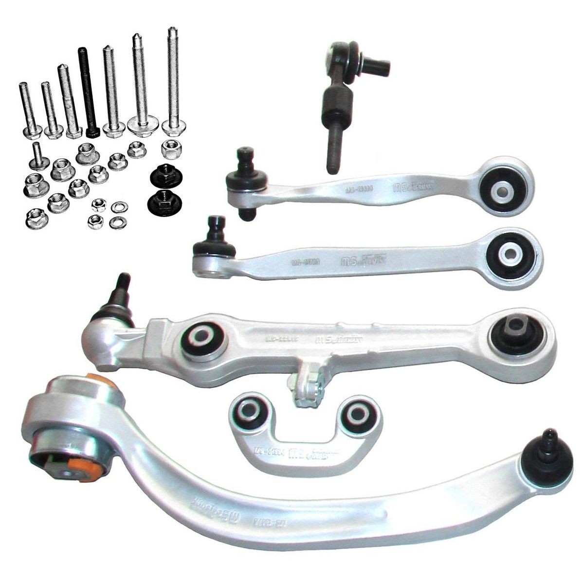 MASTER-SPORT Link Set, wheel suspension Article number: 36790L-SET-MS cheaply