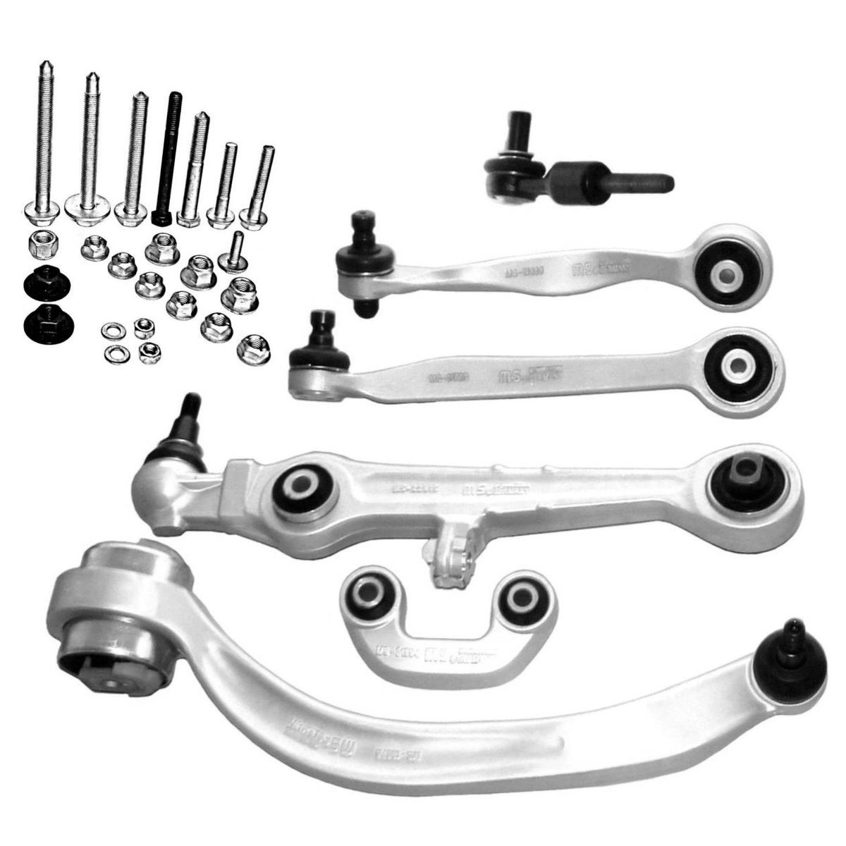 MASTER-SPORT Link Set, wheel suspension Article number: 36791L-SET-MS cheaply