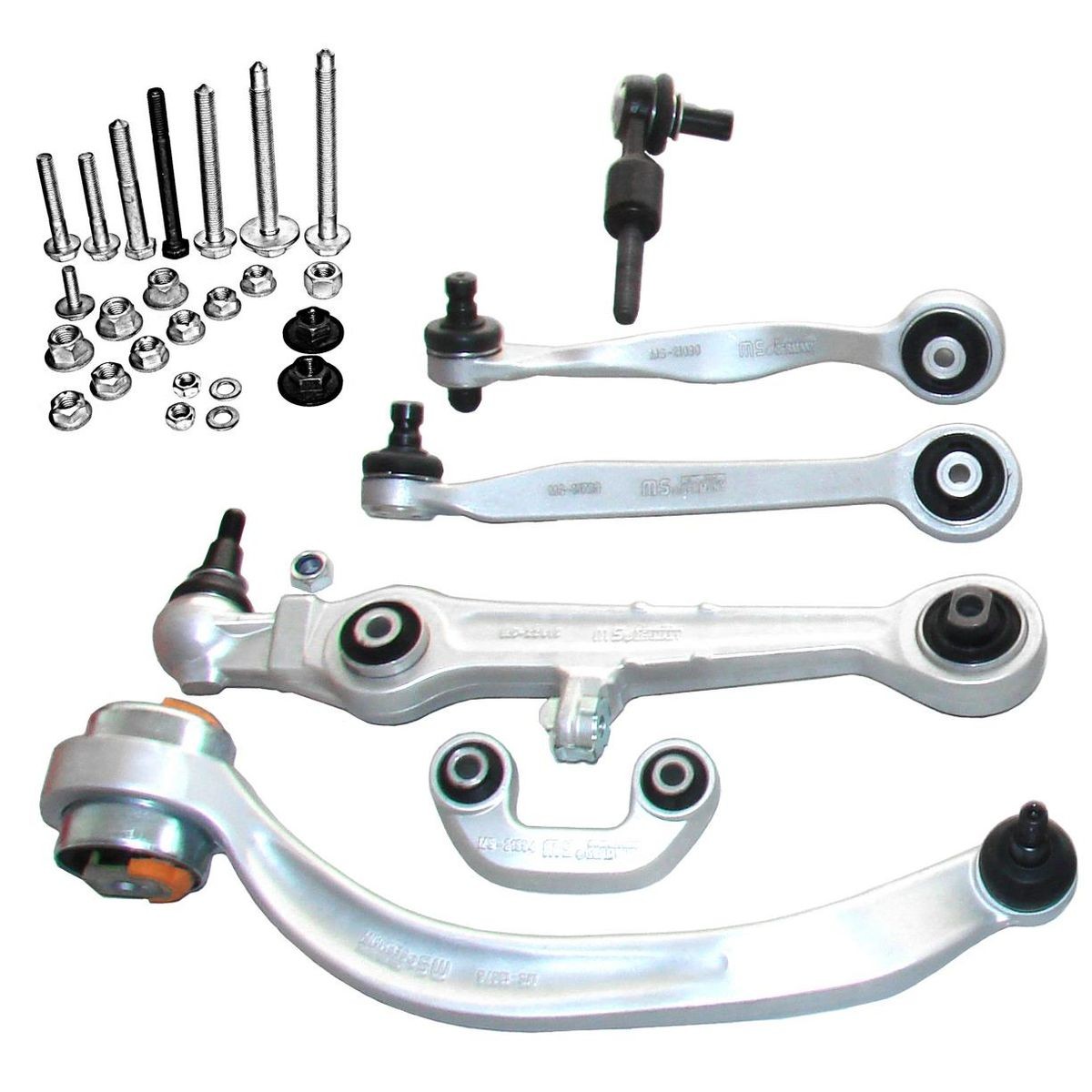MASTER-SPORT Link Set, wheel suspension Article number: 36792L-SET-MS cheaply