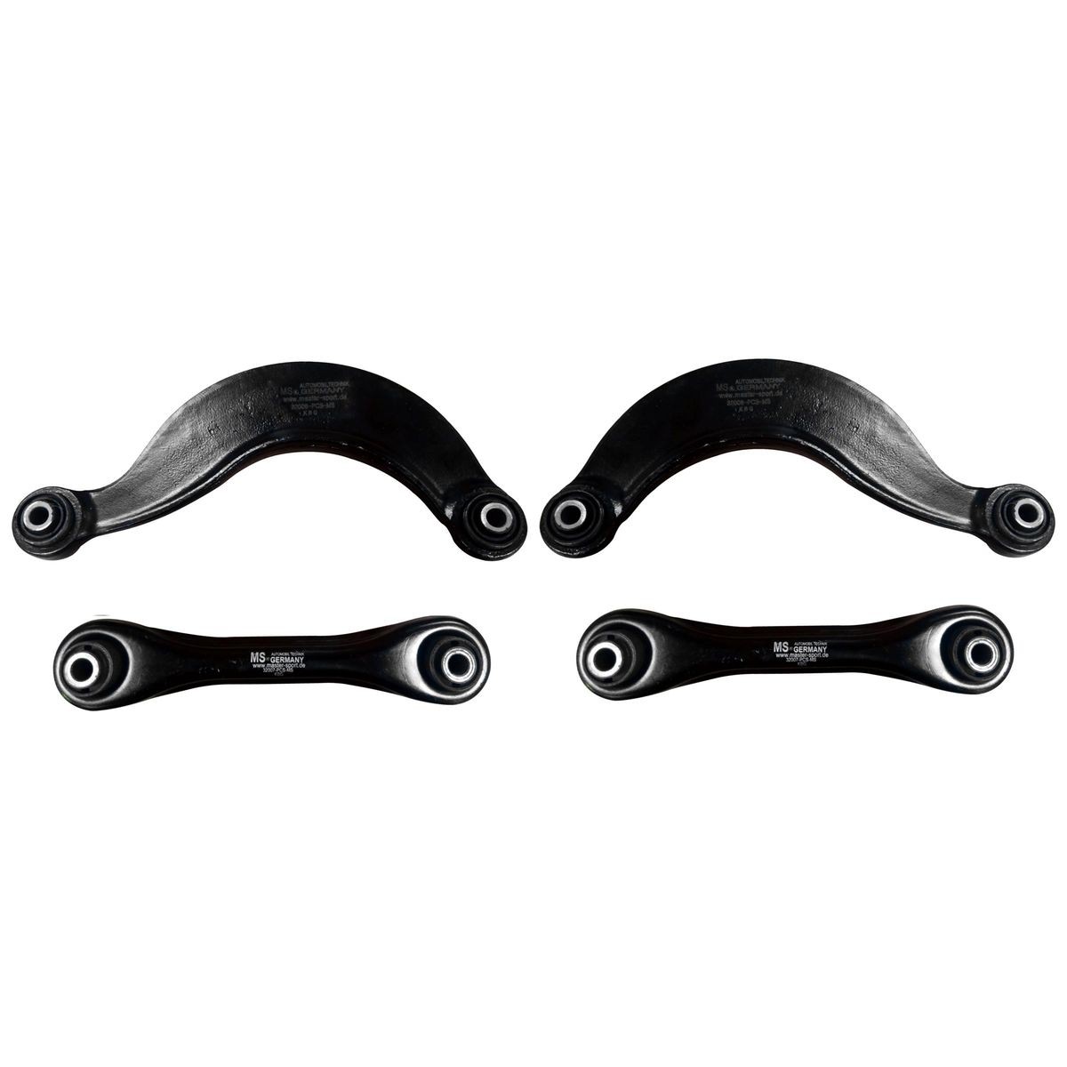 MASTER-SPORT Link Set, wheel suspension Article number: 36839-SET-MS cheaply