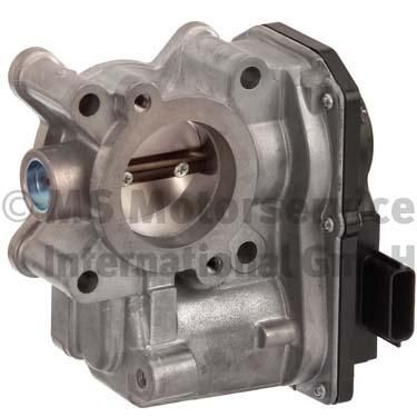 PIERBURG Throttle body Article number: 7.03703.19.0 cheaply