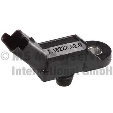 PIERBURG Intake manifold pressure sensor Article number: 7.18222.02.0 cheaply