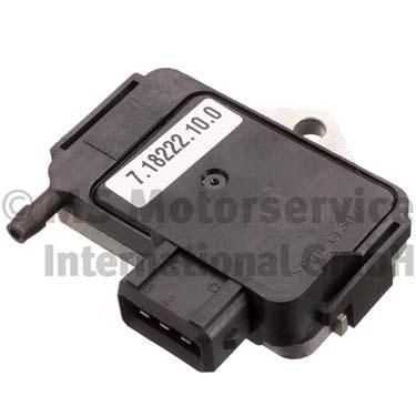 PIERBURG Intake manifold pressure sensor Article number: 7.18222.10.0 cheaply