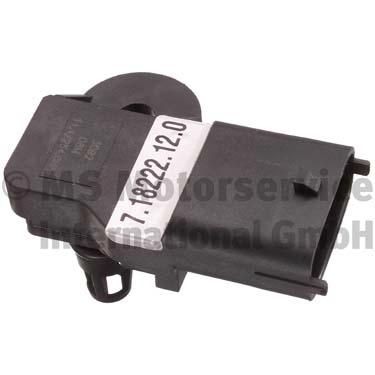 PIERBURG Intake manifold pressure sensor Article number: 7.18222.12.0 cheaply