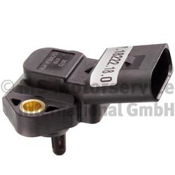PIERBURG Intake manifold pressure sensor Article number: 7.18222.18.0 cheaply