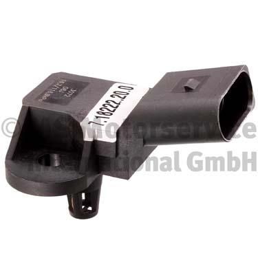 PIERBURG Intake manifold pressure sensor Article number: 7.18222.20.0 cheaply