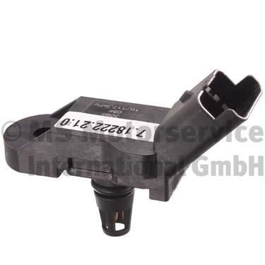 PIERBURG Intake manifold pressure sensor Article number: 7.18222.21.0 cheaply