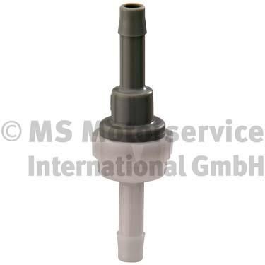 PIERBURG 7.20469.51.0 Klapp, kütusepump A4 1.9 TDI 110 HP Diisel 2001