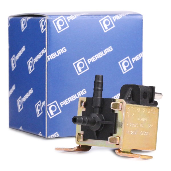 PIERBURG Valve, EGR exhaust control Article number: 7.21071.50.0 cheaply