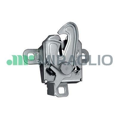 MIRAGLIO Inchizator capota motor număr articol: 37/222 ieftin