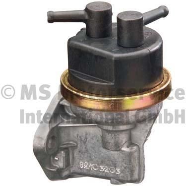 PIERBURG Fuel pump Article number: 7.21749.50.0 cheaply