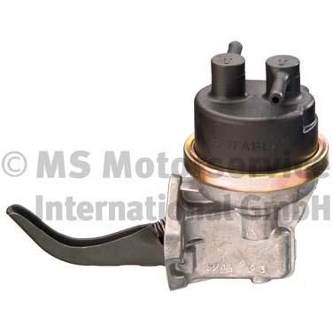 PIERBURG Fuel pump Article number: 7.21760.50.0 cheaply