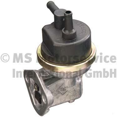 PIERBURG Fuel pump Article number: 7.21771.50.0 cheaply