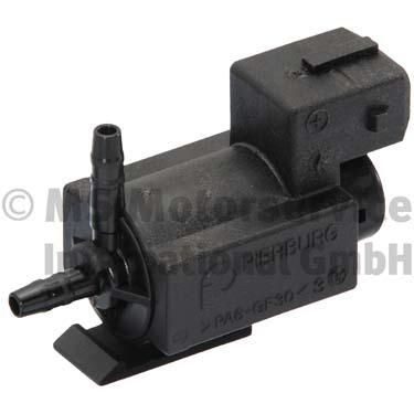 PIERBURG Valve, EGR exhaust control Article number: 7.22138.50.0 cheaply