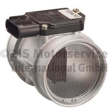 PIERBURG Mass air flow sensor Article number: 7.22184.16.0 cheaply