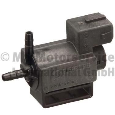 PIERBURG Change-Over Valve, change-over flap (induction pipe) Article number: 7.22402.03.0 cheaply