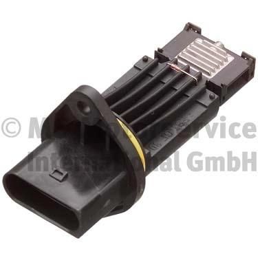 PIERBURG Mass air flow sensor Article number: 7.22684.10.0 cheaply