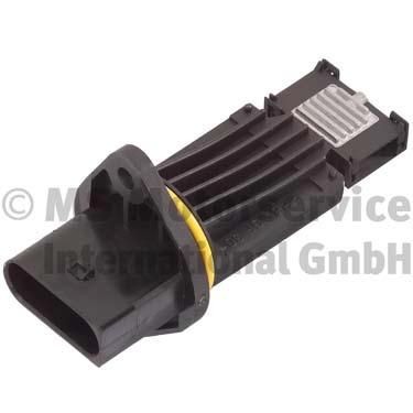 PIERBURG Mass air flow sensor Article number: 7.22684.13.0 cheaply
