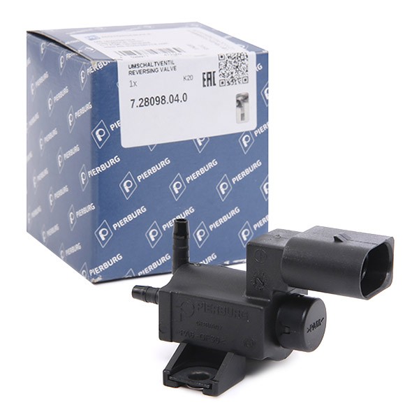 PIERBURG Valve, EGR exhaust control Article number: 7.28098.04.0 cheaply