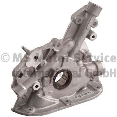 PIERBURG Oil Pump Article number: 7.29013.01.0 cheaply