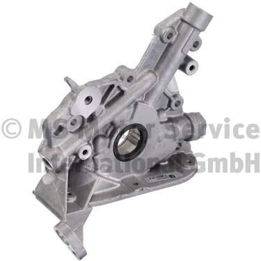 PIERBURG Oil Pump Article number: 7.29231.01.0 cheaply
