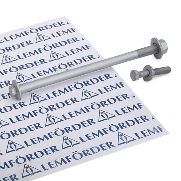 LEMFÖRDER Repair kit, wheel suspension Article number: 37832 01 cheaply