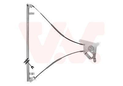 VAN WEZEL Window regulator Article number: 3799262 cheaply