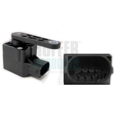 HOFFER Sensor, Xenonlicht (Leuchtweiteregulierung) Artikelnummer: 3800001 kaufen