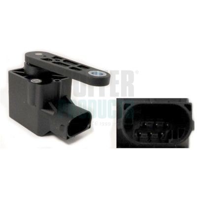 HOFFER Sensor, Xenon light (headlight range adjustment) Article number: 3800006 cheaply