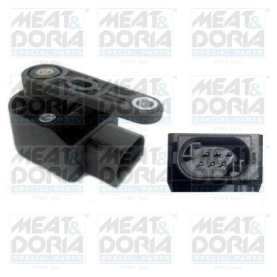 MEAT & DORIA Sensor, Xenon light (headlight range adjustment) Article number: 38002 cheaply