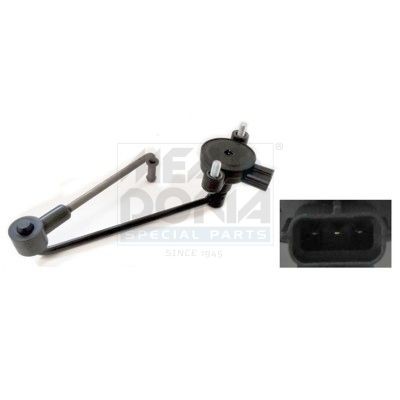 MEAT & DORIA Controller, leveling control Article number: 38013 cheaply