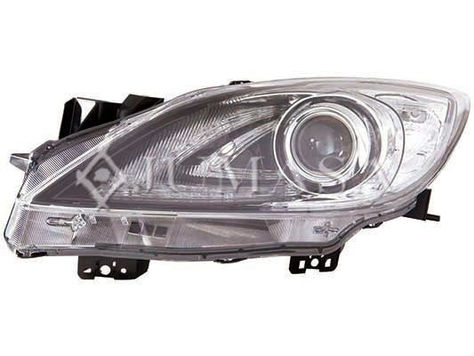 JUMASA Headlight Article number: 38021960 cheaply