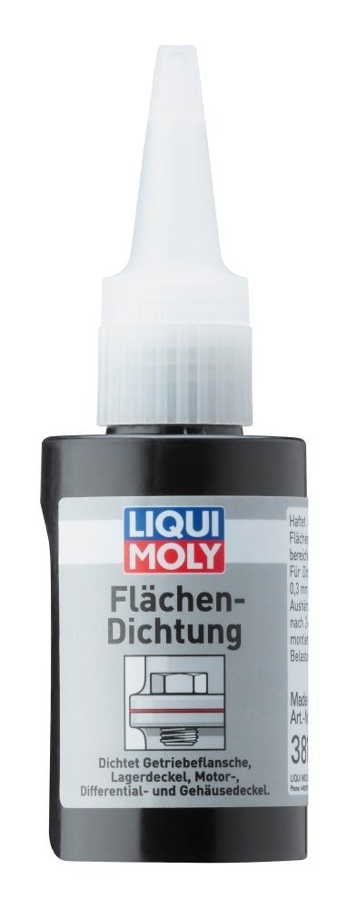 LIQUI MOLY Housing / Flange Sealing Substance Article number: 3810 cheaply