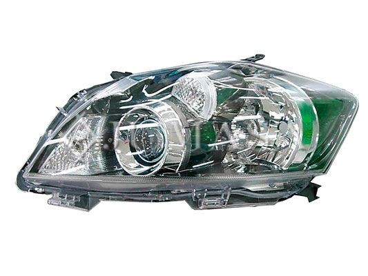 JUMASA Headlight Article number: 38125139 cheaply
