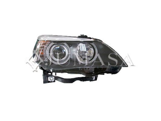 JUMASA Headlight Article number: 38310542 cheaply