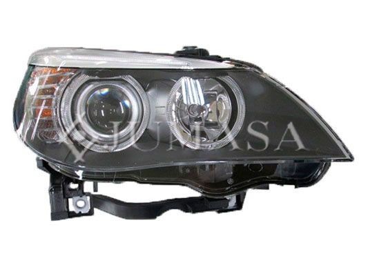 JUMASA Reflektor Numer artykułu: 38320542 niedrogo