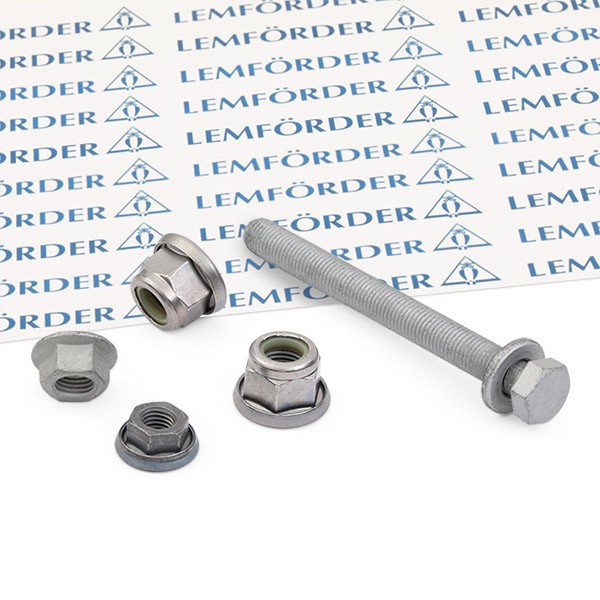 LEMFÖRDER Repair kit, wheel suspension Article number: 38821 01 cheaply