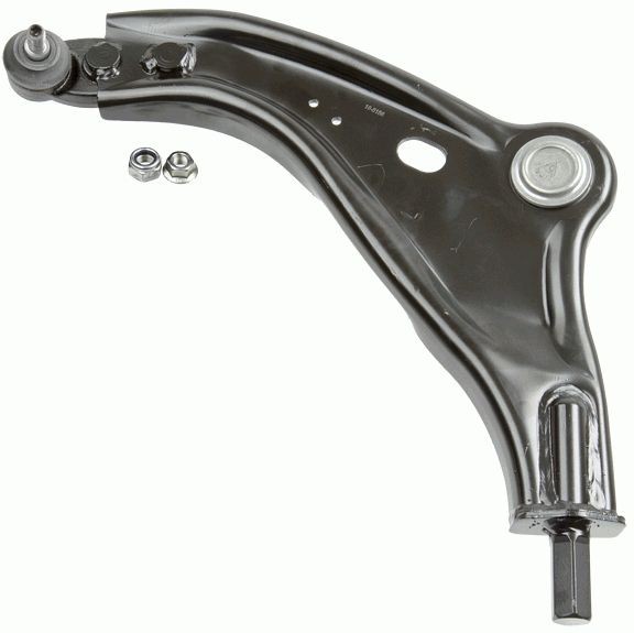 LEMFÖRDER Suspension arm Article number: 38938 01 cheaply