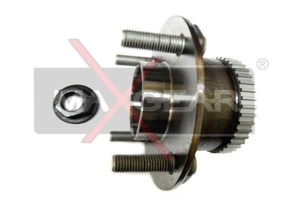 MAXGEAR Lamelă ștergător număr articol: 39-0084 ieftin