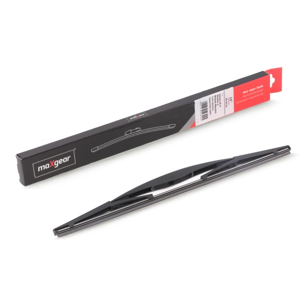 MAXGEAR Galinis valytuvas prekės numeris: 39-0122 nebrangu