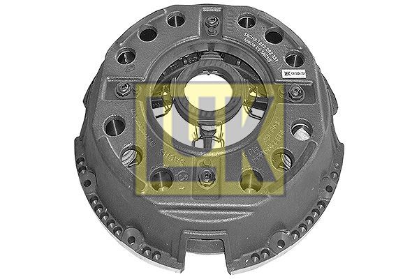 LuK Trykkplate, clutch artikkelnummer: 131 0004 20 billig