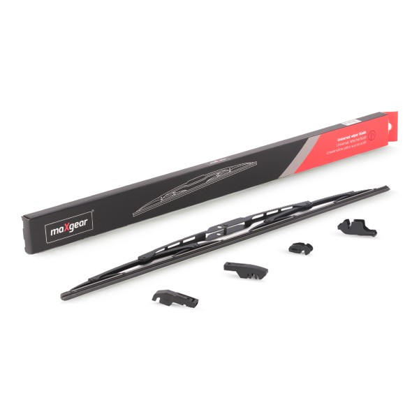 OEM Aizmugurējā stikla tīrītāja slotiņa 39-0311 no MAXGEAR