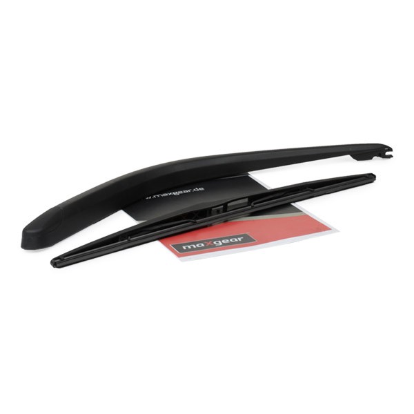 MAXGEAR Brat stergator, parbriz număr articol: 39-0391 ieftin