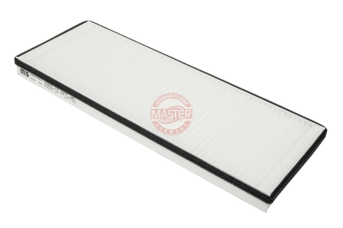 MASTER-SPORT Филтър купе артикулен номер: 3955-IF-PCS-MS евтино