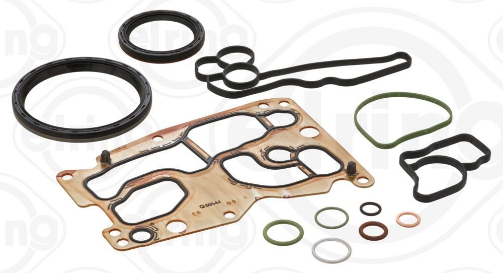 ELRING Crankcase gasket set Article number: 397.140 cheaply