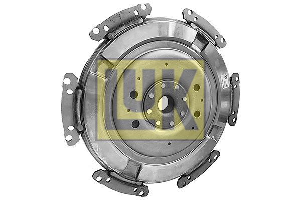 LuK Clutchplate artikkelnummer: 317 0015 16 billig